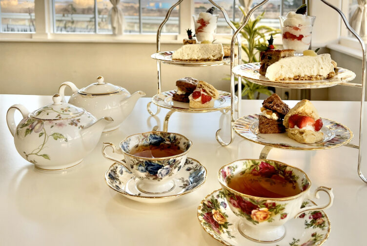 シャレトンネランチメニューテイクアウト