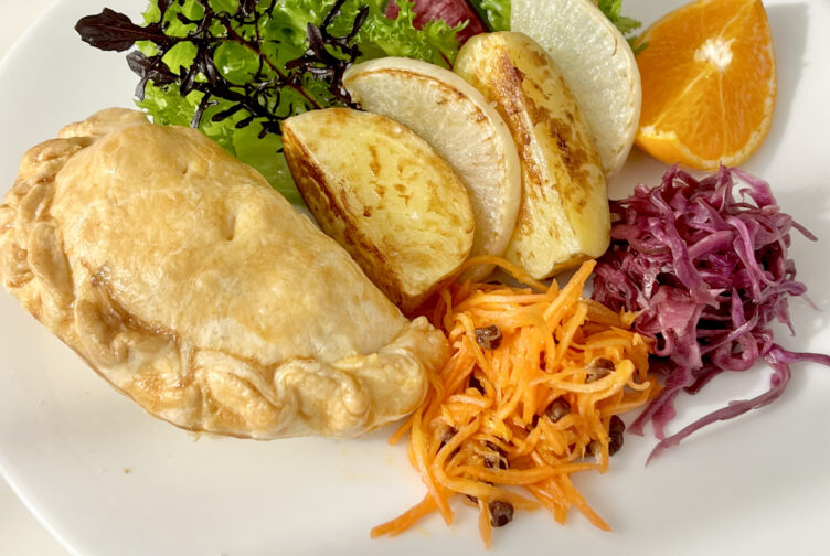 シャレトンネランチメニュー肉